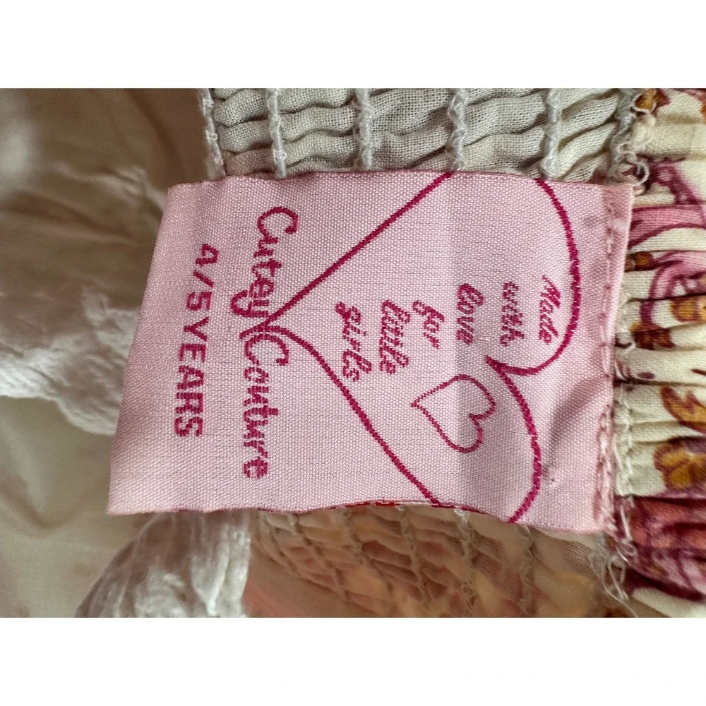 Cutey Couture excellent used